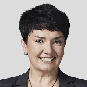 Анна Савин-Кровякова