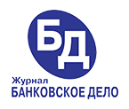 Логотип Банковское дело