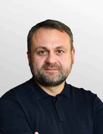 Денис Кузнецов