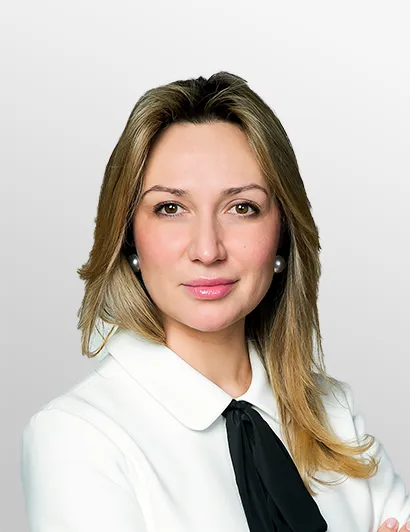 Евгения Уткина