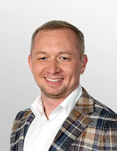 Максим Колосков